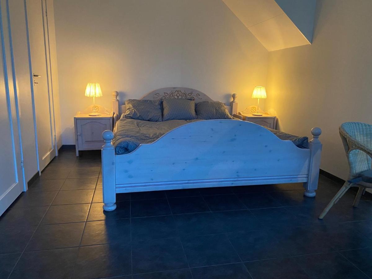 Skedala Horsefarm Apartment Halmstad Ngoại thất bức ảnh