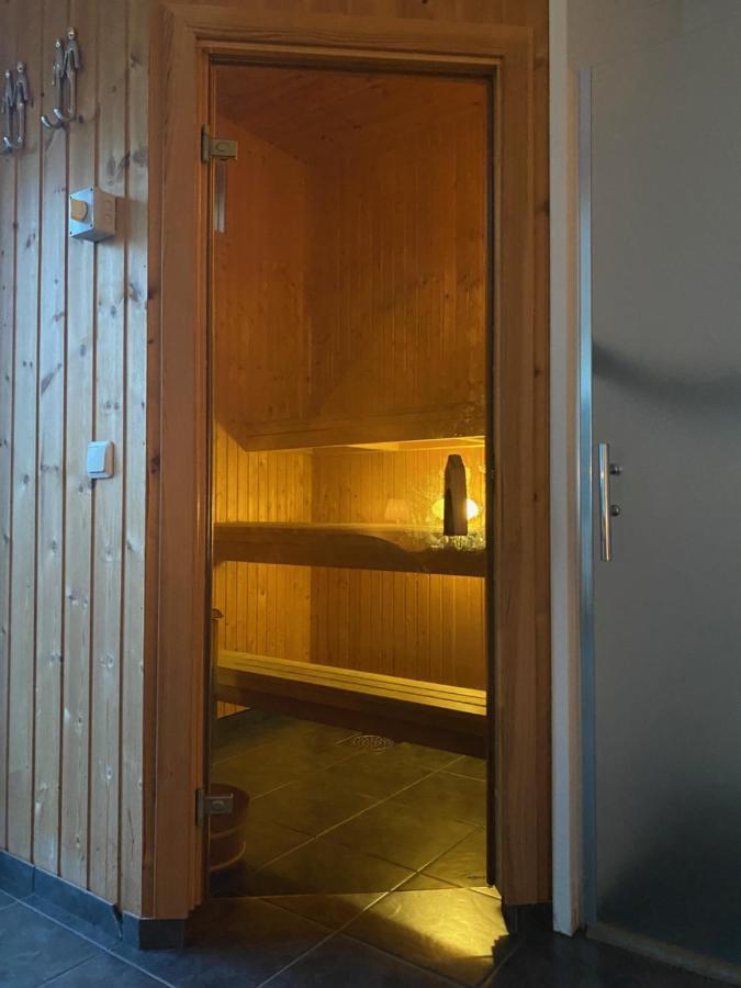 Skedala Horsefarm Apartment Halmstad Ngoại thất bức ảnh