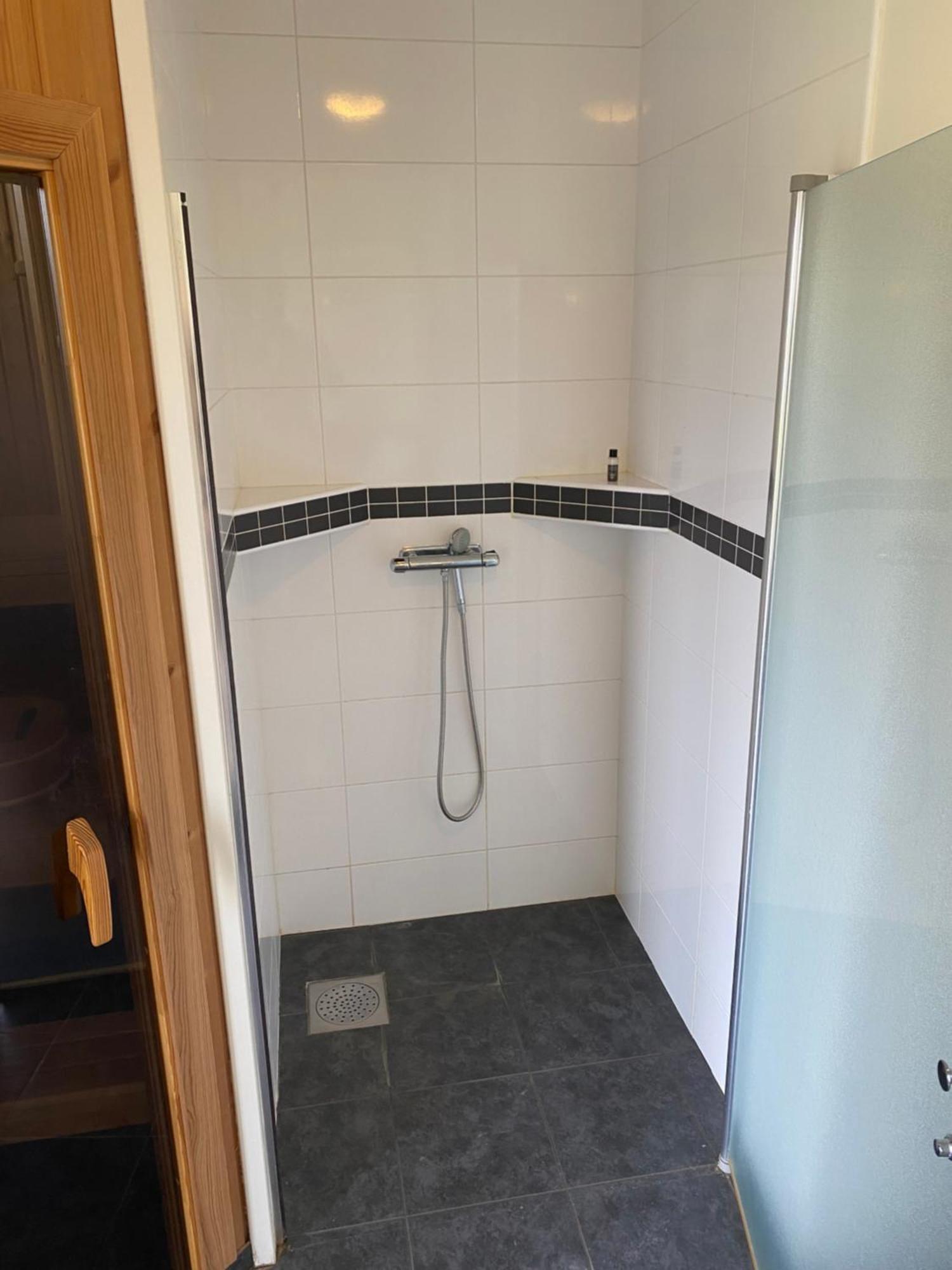 Skedala Horsefarm Apartment Halmstad Ngoại thất bức ảnh